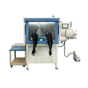 Machine compacte de revêtement par pulvérisation cathodique à magnétron de 2 "avec source d'alimentation CC ou RF sélectionnable pour boîte à gants-<span class=keywords><strong>VTC</strong></span>-STX-XX - Product Image 6