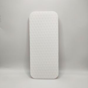 Bọt biển nano siêu bền: Polyurethane được gia cố bằng miếng chà nhám - Product Image 2