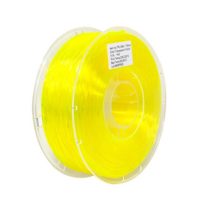 Filamento de Impresión 3D Flexible y Elástico de TPU 75A 80A, Material Resistente al Desgaste para Impresión de Plantillas y Parte Superior de Calzado, Producción DIY - Product Image 1