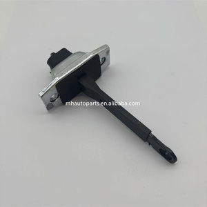 Ensemble de contrôle de porte avant pour Toyota Land Cruiser FZJ HDJ GRJ VDJ <span class=keywords><strong>HZJ</strong></span> RJ PZJ LJ <span class=keywords><strong>70</strong></span> Series OEM 68610-12030 - Product Image 2