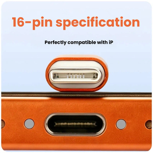Câble USB-C vers USB-C tressé 60W PD, 48 brins, plat, haute vitesse, pour iPad, <span class=keywords><strong>iPhone</strong></span>, <span class=keywords><strong>Samsung</strong></span> - Offre Spéciale - Product Image 5