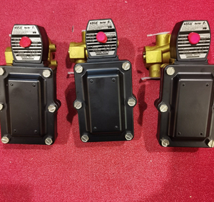 ใหม่เอี่ยม EF8321G002 24VDC - อุปกรณ์เสริม - มีจำนวนน้อยในสต็อก - Product Image 1