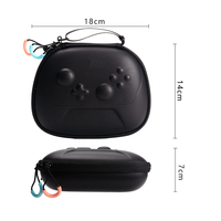 Étui de manette PS4 PS5 professionnel OEM ODM, design personnalisé, étui de télécommande de jeu X-Box pas cher