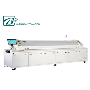 ماكينة SMT 24 الأكثر مبيعاً للفرن Reflow SMT - Product Image 2