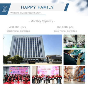 Cartouches de toner couleur <span class=keywords><strong>Zeco</strong></span> TN665 pour Brother TN665 compatibles avec HL-L8430CDW DCP-L8630CDW MFC-L8730CDW MFC-L8970CDW - Product Image 4