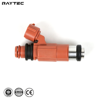 Nouvel injecteur de carburant INP784 CDH100 OEM en acier inoxydable, buse à essence pour système de carburant du moteur de pick-up Mitsubishi BT50
