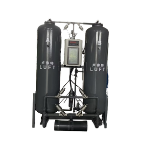 Più alti livelli di efficienza energetica società di generatori di azoto PSA - Product Image 6