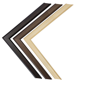 2833 Cadre <span class=keywords><strong>photo</strong></span> et d'art en bois massif moderne et élégant de taille personnalisée Cadre <span class=keywords><strong>photo</strong></span> en bois durable - Product Image 5