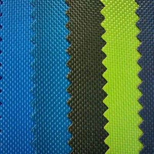 Tela Oxford Impermeable y Resistente a Desgarros, 1680D, 100% Poliéster, con Revestimiento de PU, para Bolsas de Viaje para Niñas - Product Image 1