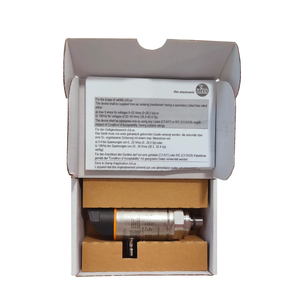 เซ็นเซอร์ IFM PN70 ซีรีส์ใหม่และของแท้ รุ่น PN7096/PN7099 เซ็นเซอร์สแตนเลสขนาดกะทัดรัด - Product Image 6
