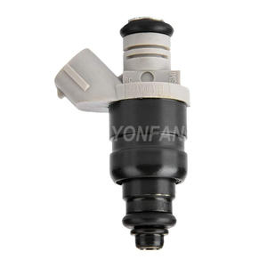Inyector de Combustible A2C59506220 para VW Golf <span class=keywords><strong>Caddy</strong></span> Passat Jetta Touran Audi A3 Seat Leon Altea XL Skoda Octavia 06A906031BT 06A906031CT - Product Image 1