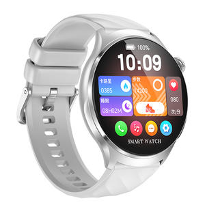2025 MT600 Smartwatch 1,56 Zoll AMOLED-Bildschirm BT Herzfrequenz-Gesundheits überwachung anrufen Sport Relojes Smart Watch für Männer - Product Image 5