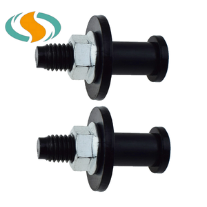 उच्च गुणवत्ता वाला नया 90503-Jt30a 2004-2012 टेलगेट दरवाजा लॉक लैच स्क्रू - Product Image 1