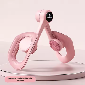 Formatore <span class=keywords><strong>per</strong></span> muscoli del pavimento pelvico di alta qualità <span class=keywords><strong>per</strong></span> la <span class=keywords><strong>casa</strong></span> che dimagrisce i glutei della gamba bloccano il Trainer <span class=keywords><strong>per</strong></span> la riparazione dell'osso pelvico <span class=keywords><strong>interno</strong></span> Postpartum - Product Image 6