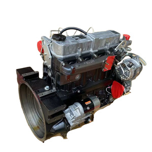 S4S Brand New Original <strong>Mitsubishi</strong> S4S <strong>Forklift</strong> Engine Assembly 32A89-60600 32A89-07400 Original Genuine <strong>Parts</strong> - Product Image 5