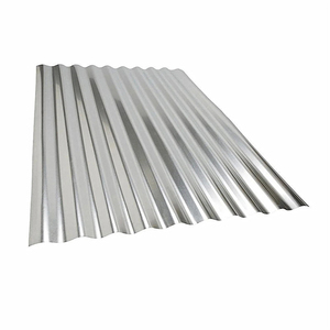 Factory direct <b>sales</b> Dx51d Dx52d Dx53d Galvanized Steel <b>Sheet</b> Price - Product Image 4