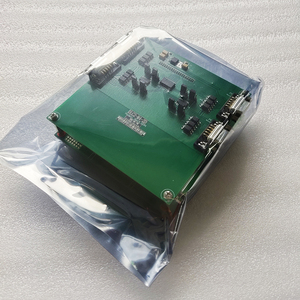 Jcz điều khiển <span class=keywords><strong>Laser</strong></span> thẻ DLC2-M4-2D/3D cho 2.5D đánh dấu cứu trợ khắc 3D khắc cong khổ lớn khắc - Product Image 5