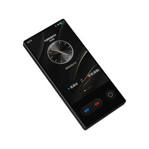 Le dernier dispositif électronique portable de traduction en langue S35 prend en charge la traduction photo hors ligne traduction intelligente Ai S35 - Product Image 3