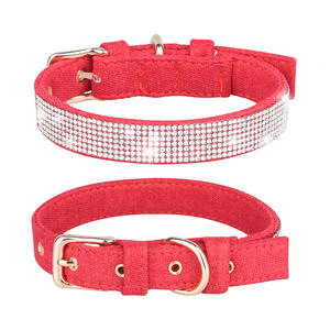 Collar holesale de diamantes verdes - Product Image 2