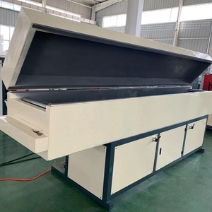 Maquinaria de Extrusión de Filamentos para Cepillos de Limpieza Industrial de Plástico PP PE PA de un Solo Tornillo para Lavado de Autos - Product Image 4