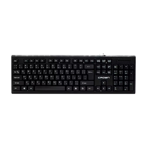 Nouveaux claviers filaires PS/2 pour ordinateurs portables Latitude 3340 3350 E3340 14 E5450 E7470, clavier américain pour ordinateur de bureau - Product Image 1