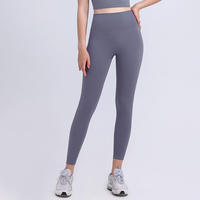 Legging de sport une pièce pour femme, taille haute, coupe ajustée, séchage rapide, personnalisé, haute qualité, pour yoga, fitness et entraînement en salle de sport, grandes tailles