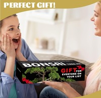 Kit Complet de Culture d'Origan DIY en Liège Écologique et Personnalisable – Idée Cadeau pour Adultes, Faites Pousser des Plantes en Pot pour la Maison et le Jardin – Toutes Saisons