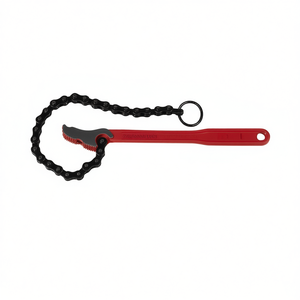 Outil de rupture de chaîne de 312 mm de longueur pour la réparation et l'entretien de la chaîne de vélo - Product Image 3