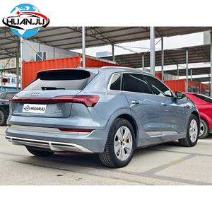 Audi <span class=keywords><strong>E</strong></span>-<span class=keywords><strong>tron</strong></span> <span class=keywords><strong>55</strong></span> Quatro 2025 Usado, SUV Eléctrico de Lujo de Segunda Mano, 95kWh, Gran Autonomía, Tracción en las Cuatro Ruedas, Bajo Kilometraje, Vehículo en Excelentes Condiciones - Product Image 2