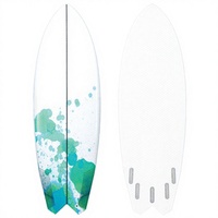 Planche de surf longue Cimi, prix d'usine, durable, pour les eaux océaniques, unisexe/planche de surf en fibre de carbone