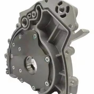 LR076782 LR065125 LR096231 C2C39664 JDE37863ปั๊มน้ำมัน C2Z31680สำหรับรถยนต์ดีเซล2.7 3.0 - Product Image 1