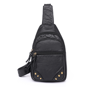 Sac fourre-tout matelassé Longlv pour femme, grand sac à bandoulière souple et léger, idéal toutes saisons - Product Image 6