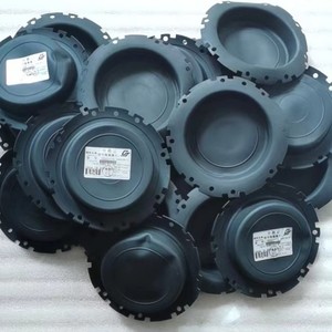 Vanne à boisseau sphérique pneumatique Samson, vanne de régulation OEM J661Y, diaphragme d'amortisseur 3271-120CM/3277-120CM, diaphragme d'actionneur 0520-1116 - Product Image 4