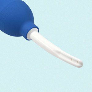 Easy to <strong>Use</strong> and Effective Anal <strong>Douche</strong> <strong>Enema</strong> Bulb for Thorough Intimate Cleaning and Hygienic Anal Sex - Product Image 6