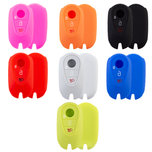 Thích hợp cho Mercedes-Benz Silicone Key bao gồm cho các trường hợp quan trọng E-Class C-Class <span class=keywords><strong>MAYBACH</strong></span> S-Class C-Class AMG eqe Silicone bao gồm - Product Image 6