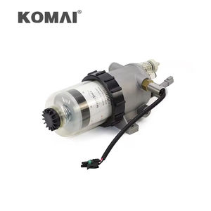 KOMAI <b>Truck</b> Diesel Engine <b>Fuel</b> Water Separator <b>Filter</b> PF7748 P551052 FS19727 for Fleetguard - Product Image 2