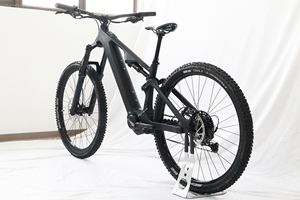 Cuadro <span class=keywords><strong>de</strong></span> <span class=keywords><strong>Bicicleta</strong></span> <span class=keywords><strong>de</strong></span> Carbono 29 MTB con Suspensión Completa, Motor Bafang M560, <span class=keywords><strong>Bicicleta</strong></span> Eléctrica - Product Image 6