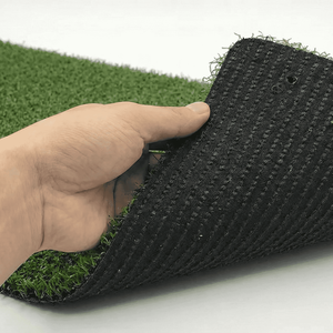 Erba Sintetica Premium ad Alta Densità, Resistente ai Raggi UV, Prato Realistico per Putting Green Professionali - Product Image 3