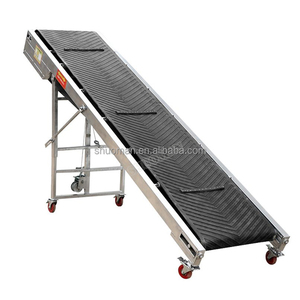 Yüksek kaliteli 90 derece köşe konveyör bant - Product Image 1