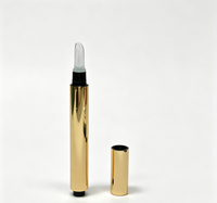 Gloss repulpant pour les lèvres de haute qualité, marque privée, avec logo personnalisé, aux fruits, en gros