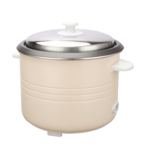 1.8Lステンレス鋼電気炊飯器CE & CB認証自動保温家庭用ホテル計量カップ用 - Product Image 5