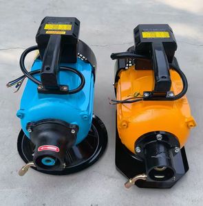 Vibratore per Cemento Orizzontale a Diesel e Benzina 220V, Tipo Inseribile, per Cantieri Edili - Product Image 2