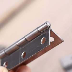 चीनी थोक टिका फर्नीचर 3 इंच रसोई कैबिनेट टिका - Product Image 2