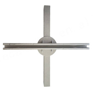 Piezas de fundición a presión de aluminio de fundición de precisión, aleación de zinc de latón de alta precisión, fundición a presión de magnesio - Product Image 6