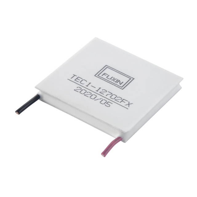 Thermoelectric module Semiconductor Cooling chip