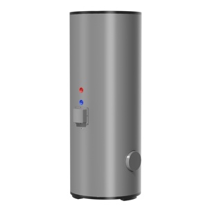 Serbatoio <span class=keywords><strong>di</strong></span> Accumulo a Doppia Serpentina 100L 200L 300L 400L 500L Pressurizzato Riscaldamento ad Alta Efficienza Energetica Fonte d'Aria per Pompa <span class=keywords><strong>di</strong></span> Calore - Product Image 4