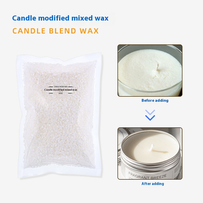 beeswax white