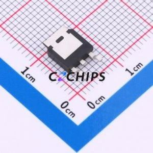 ทรานซิสเตอร์ฟิลด์ทรานซิสเตอร์ (มอสเฟท) ทรานซิสเตอร์ฟิลด์ IPD70R360P7S-VB เป็น252แบบใหม่ดั้งเดิม - Product Image 2