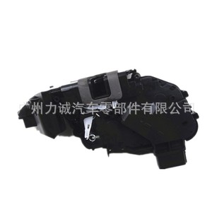 Actionneur de serrure de porte avant droite LR011275, mécanisme de verrouillage centralisé pour Land Rover Range Rover, bloc de serrure de porte - Product Image 3