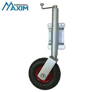 <span class=keywords><strong>Rueda</strong></span> <span class=keywords><strong>Jockey</strong></span> con abrazadera para remolque marino, barco, caravana - Product Image 2